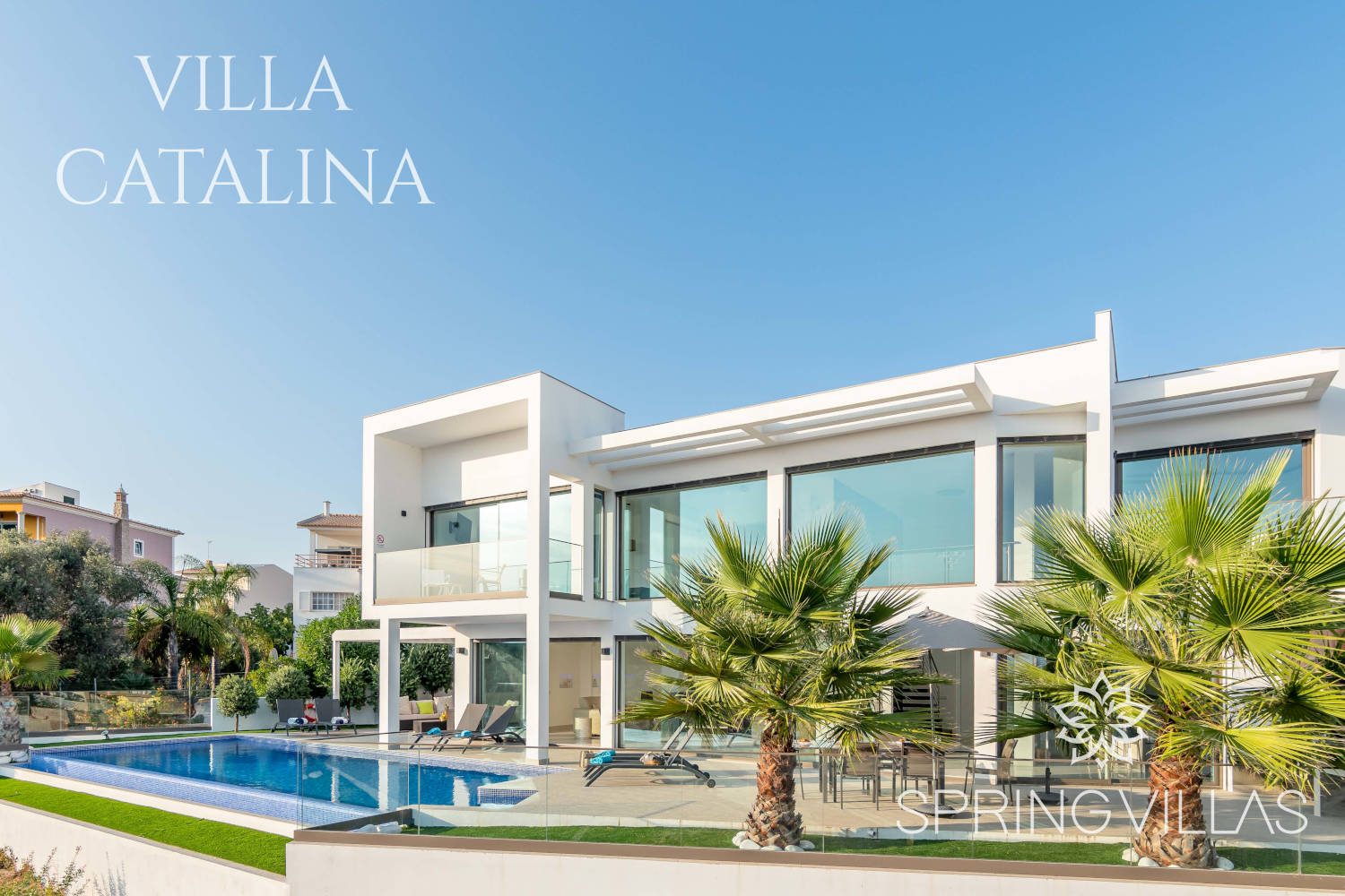 Villa Catalina - Gallery