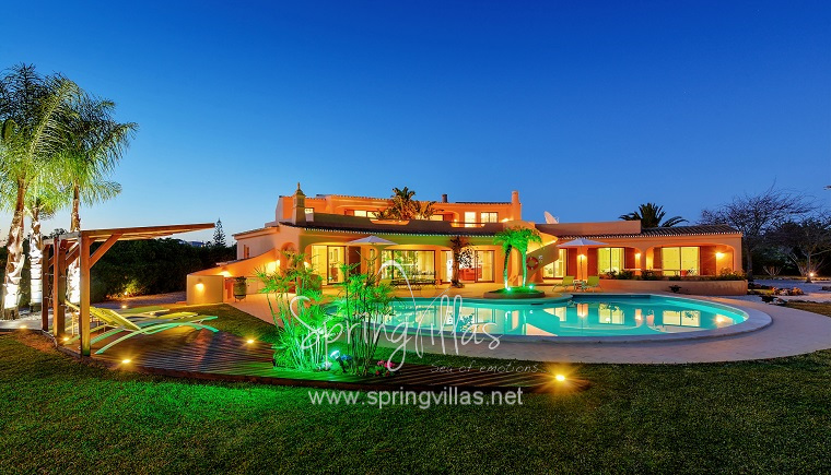 Villa Eagles Nest - Gallery