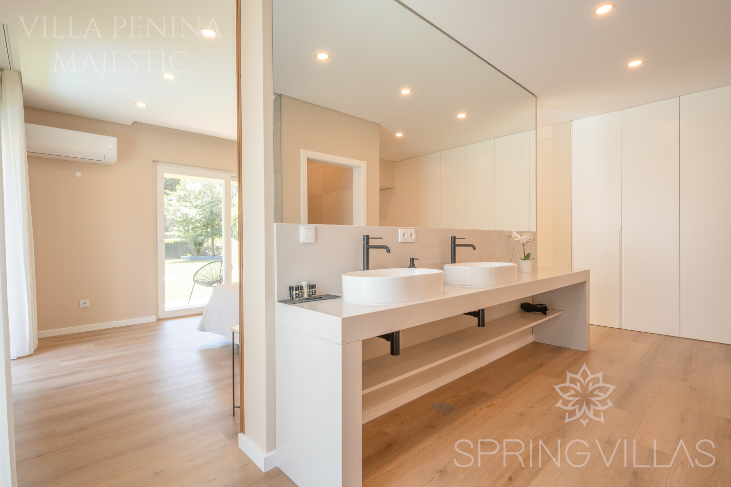 Villa Penina Majestic - Gallery