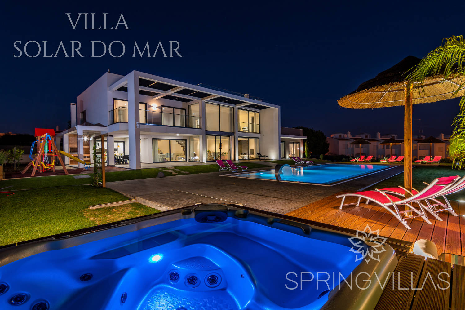 Villa Solar do Mar - Gallery