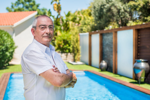 António C. - Villa Manager at SpringVillas