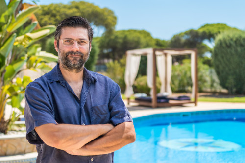 João F. - Villa Manager at SpringVillas