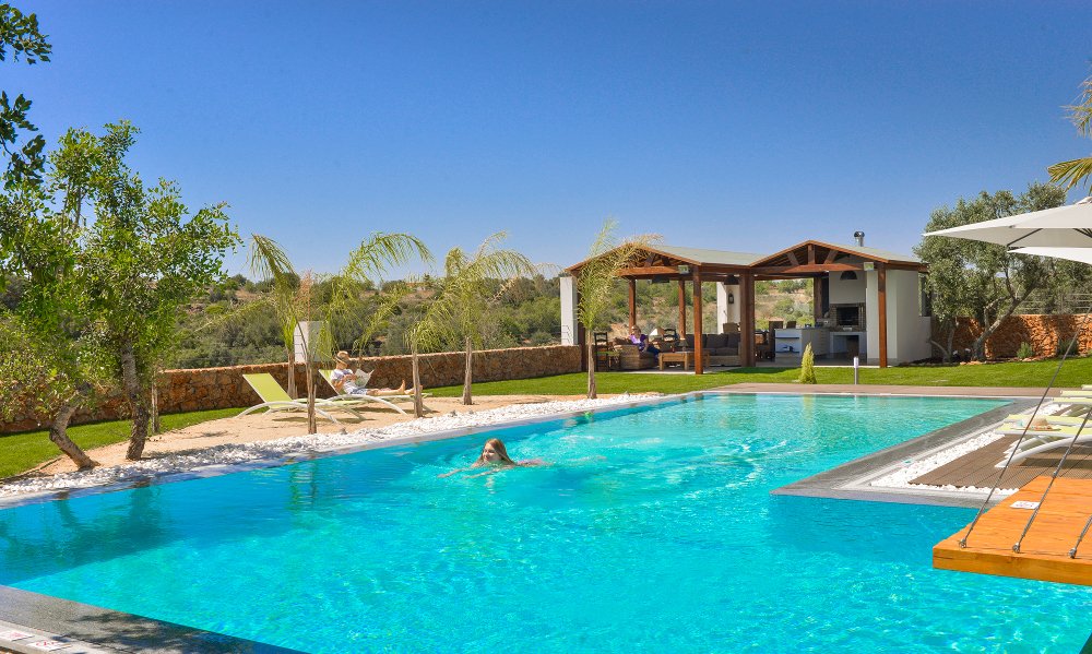 Villa Amendoeiras Gare
